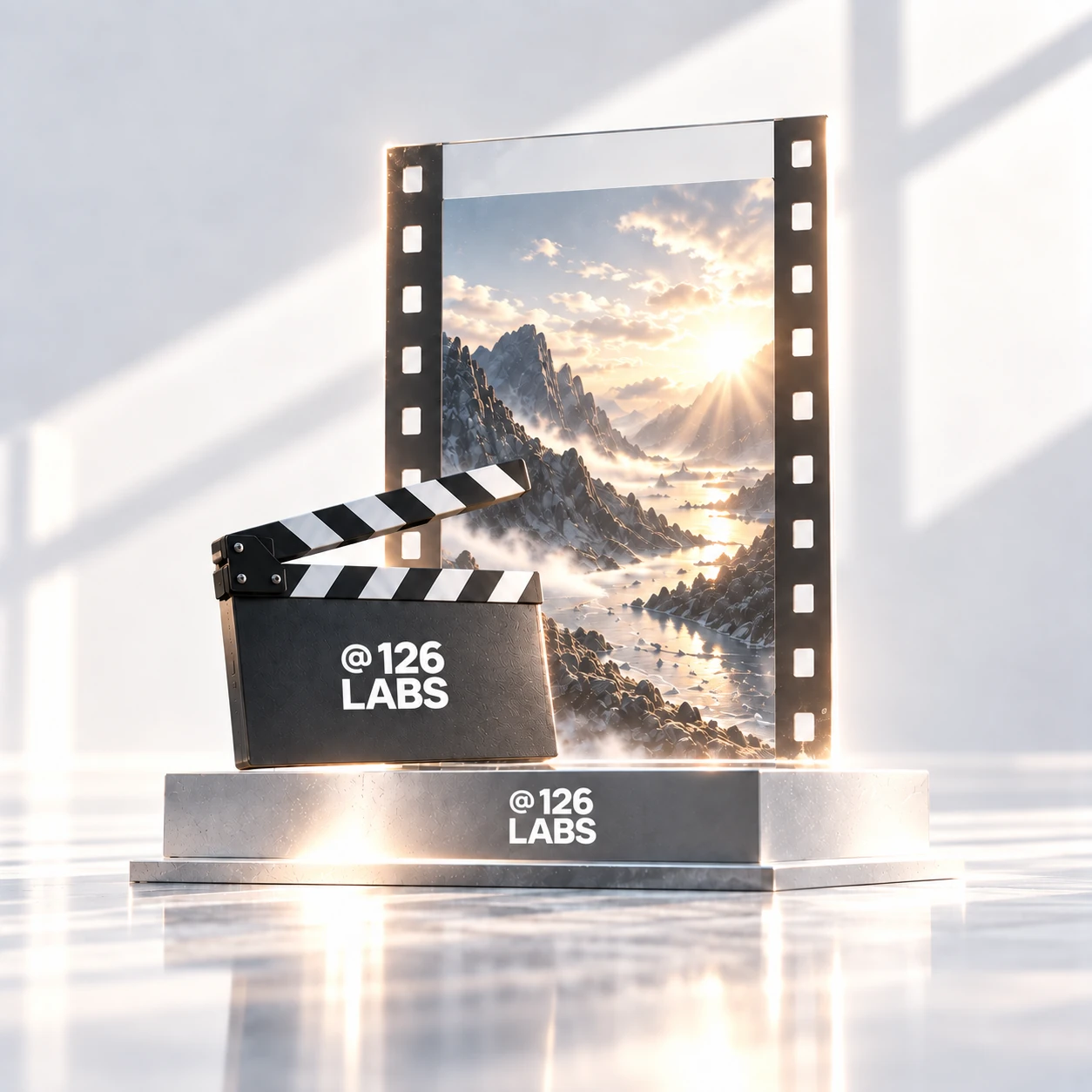 AI Video Production Workflow: From Brief to Final Film