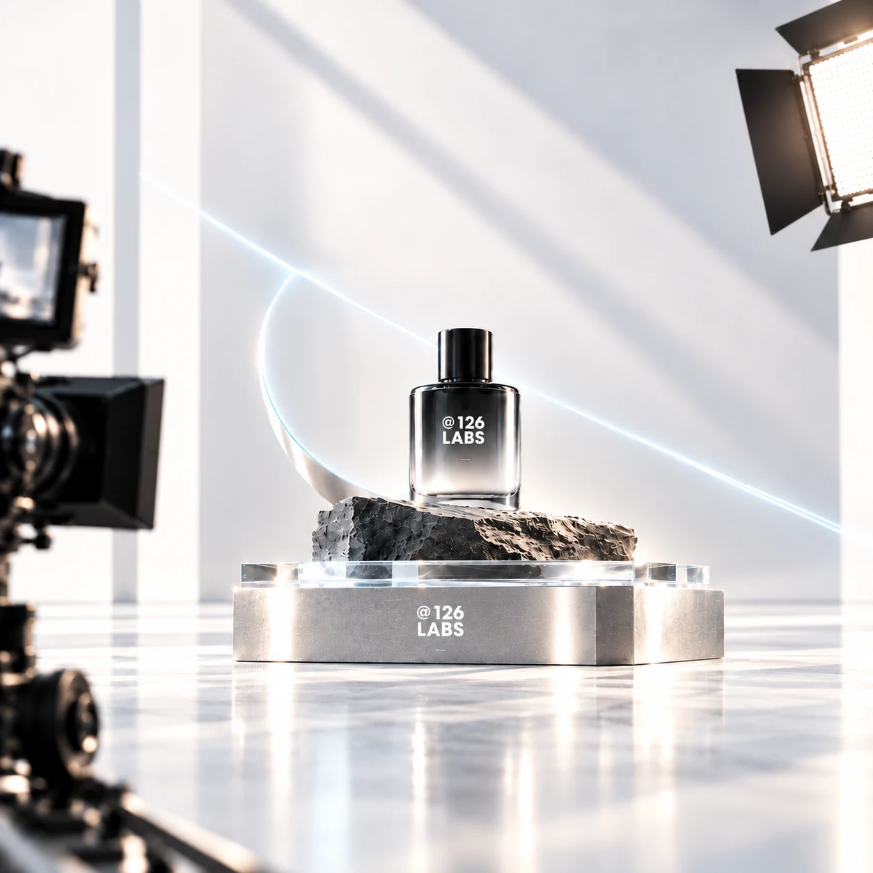 Commercial / TVC β 126 LABS