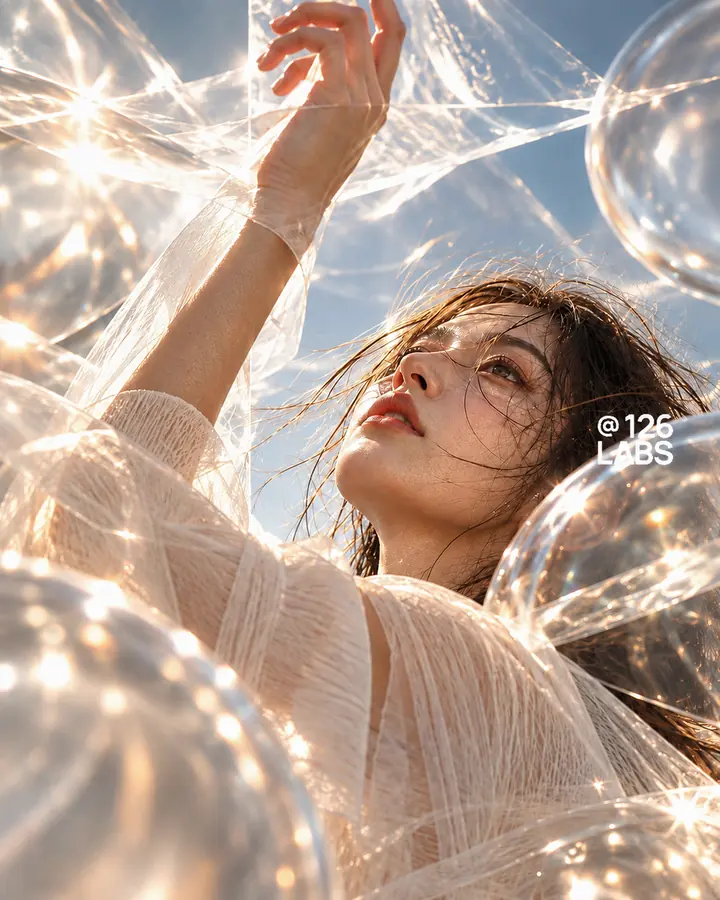 AI Product Photography vs Traditional Photoshoots: How to Choose — related creative system